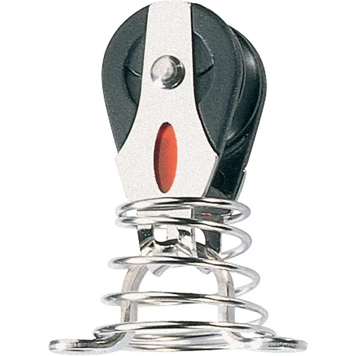Ronstan RF20141 Stand-up ball bearing pulley 20mm - Click Image to Close